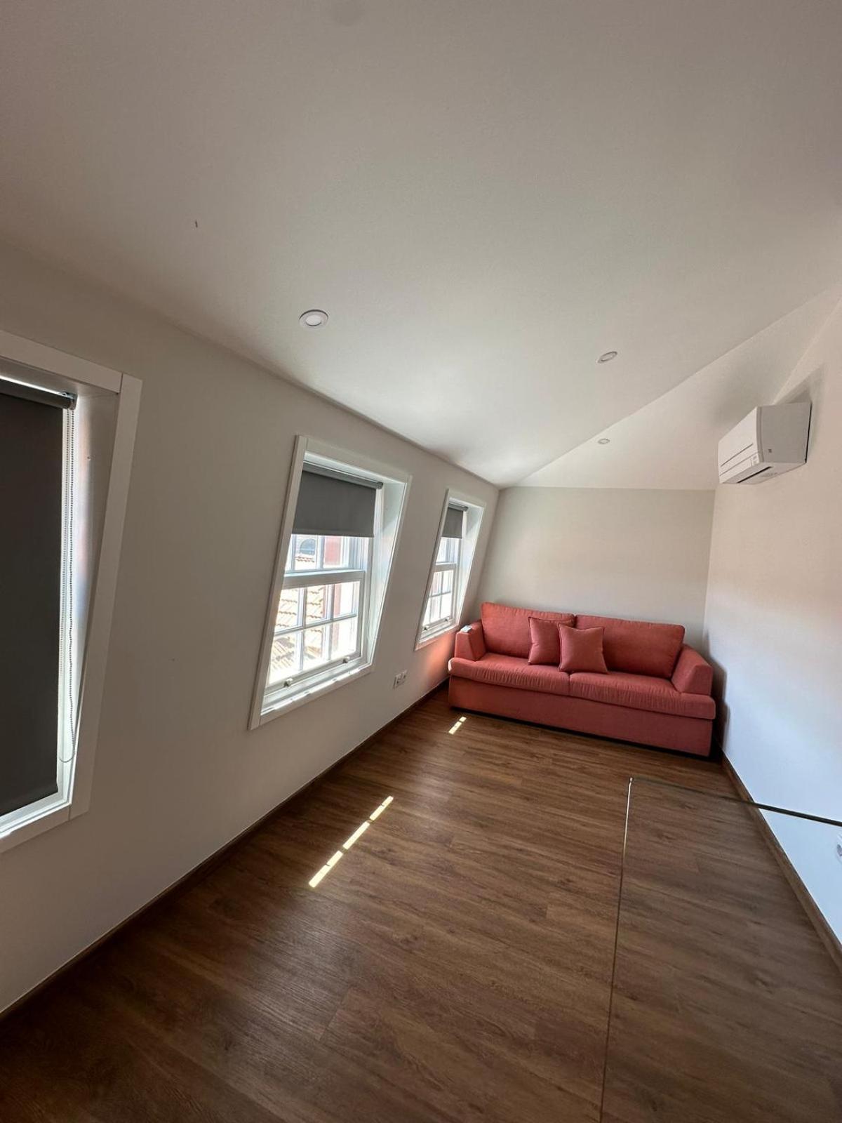 Fabulous Duplex Apartment OOporto Exterior foto